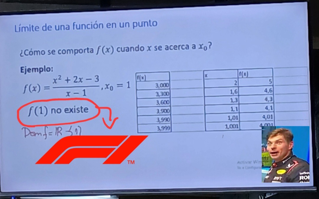 COOMO QUE NO EXISTEE - meme