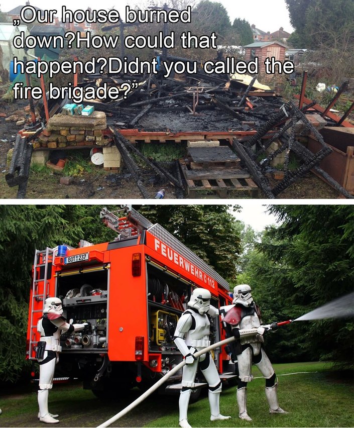 stormtroopers - meme