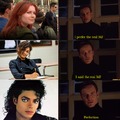 The true MJ