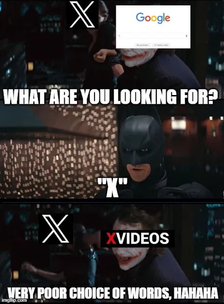X APP takes you to places - meme