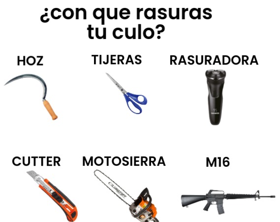 REPOST  en español - meme