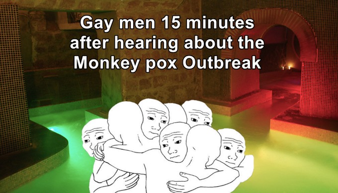 dongs in an outbreak - meme