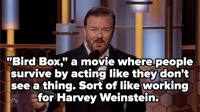 Oscars - meme