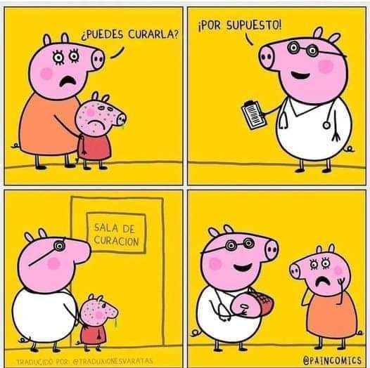 Mm cerdito - meme