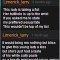 Nice poem larry