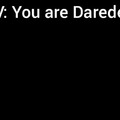 POV: You are Daredevil