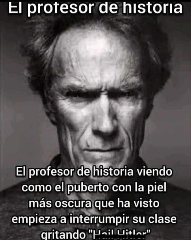 Últimos memes :) Memedroid