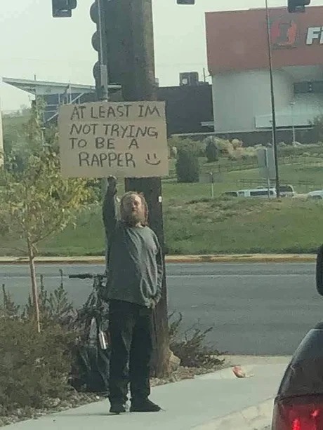 He deserves a coin - meme