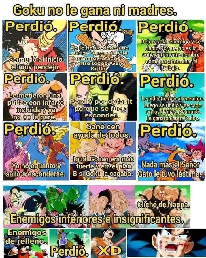 El pendejo de kakadetoro - meme