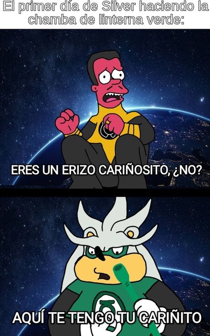 miedo - meme