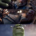 Shrekers Endswamp