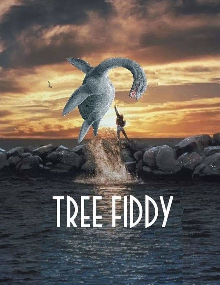 Treefiddy - meme