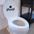 I think we ALL poop...