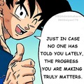 Goku is the best :,)