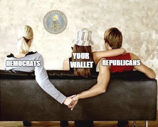 The 2 step - meme