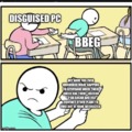Bbeg