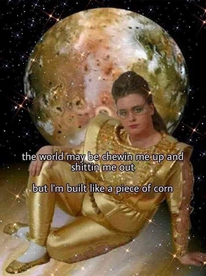 bite me - meme