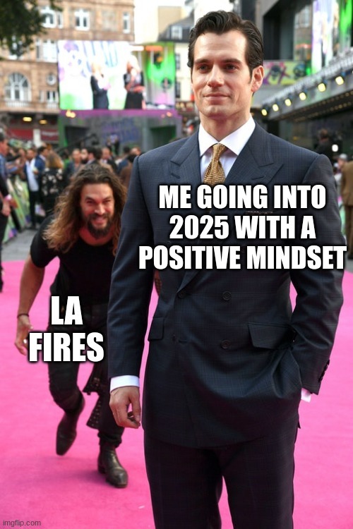 a bit late - meme