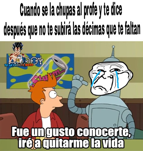 Espero que les guste :) - meme