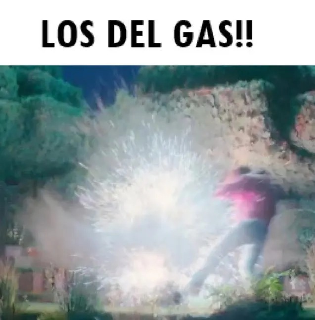 Kaboom - meme