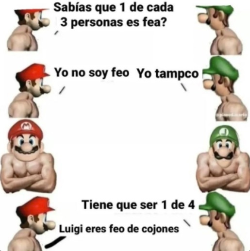 buajaja - meme