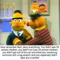 Bert?