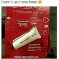 Can't trust this hoes