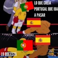 España Portugal versión actualizada