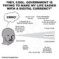 Digital currency!