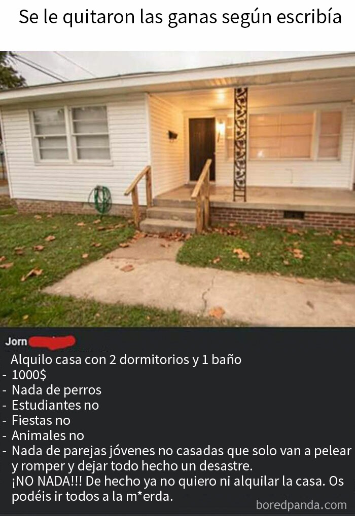Casa - meme