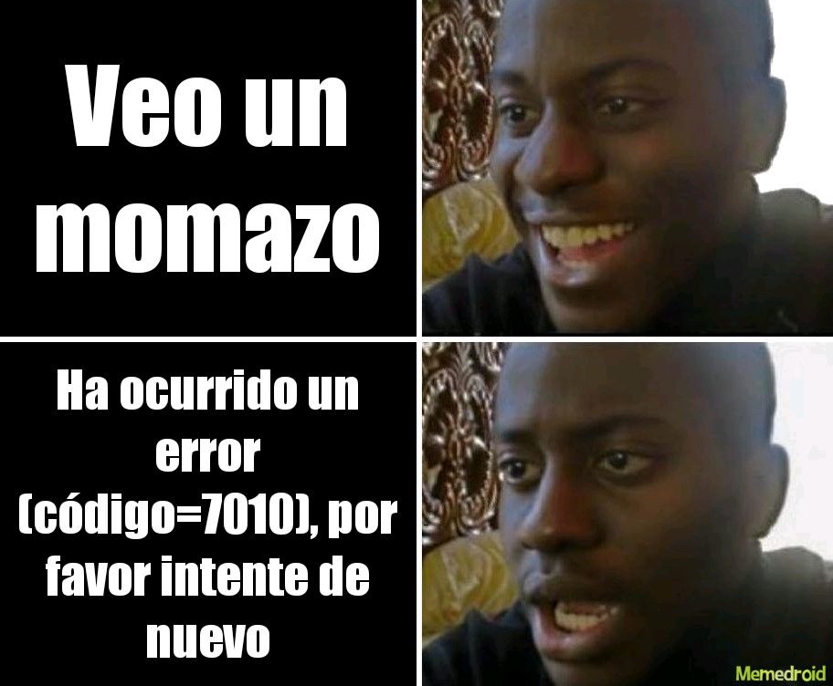 Me mutearon sin razón :okay: - meme