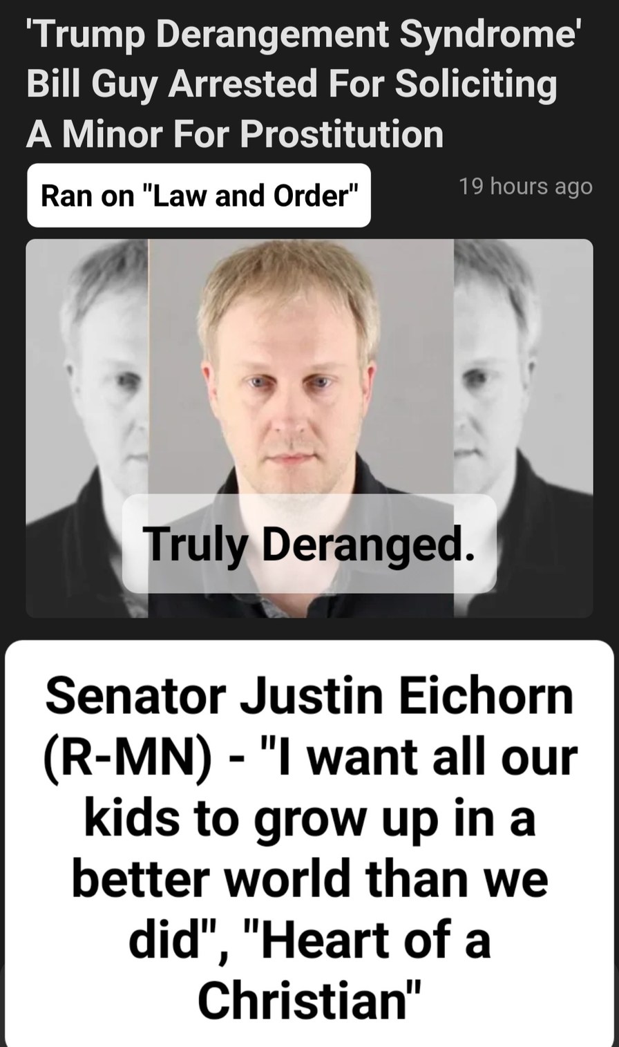 This is not your father's Conservative party. - meme