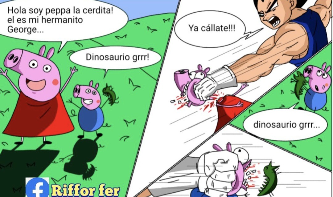 Ya es un clasico - meme