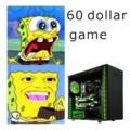 when you spend $2000 on a gaming pc but you don't want to spend $60 on the actual game
