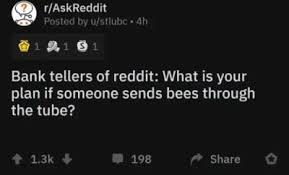 hope you like bees - meme