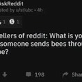 hope you like bees