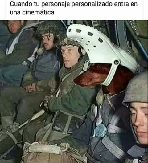 g - meme