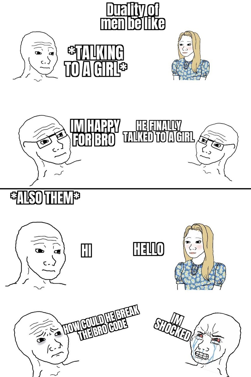 Combined meme
