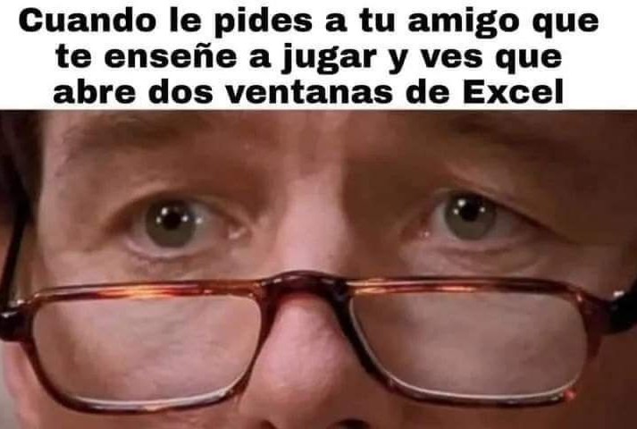 Más repost - meme