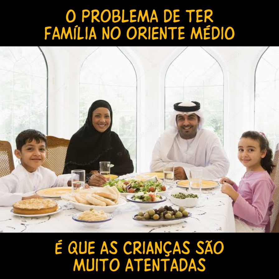 A tenta - meme