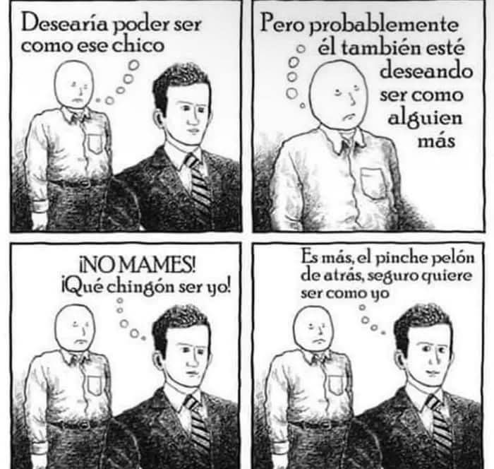 Jaja siento que pasa muy seguido - meme
