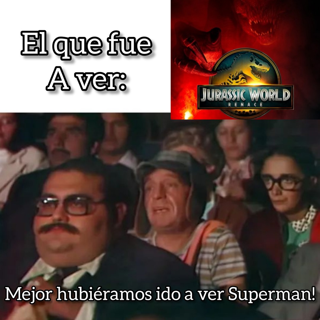 Superchad - meme