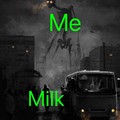 Mega milk