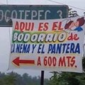 Bodorrio Ocotepec