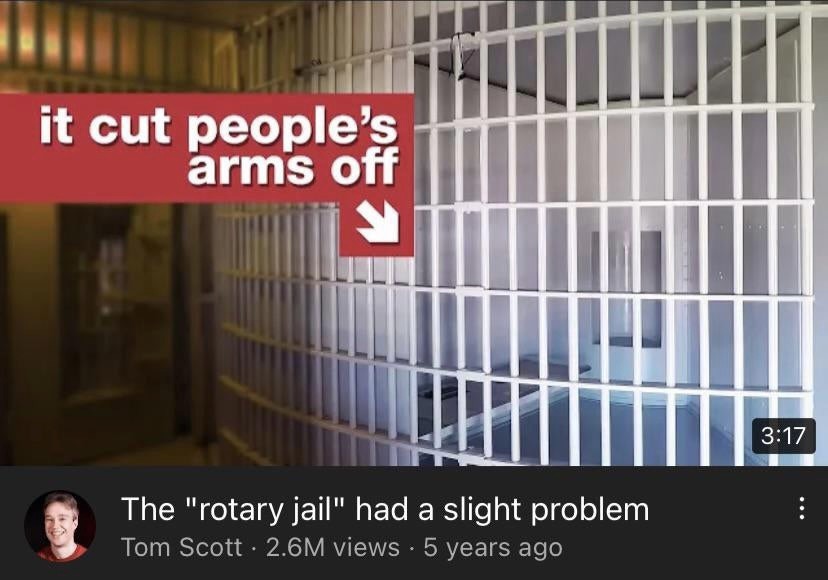 “Slight” problem - meme