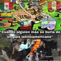 Meme de latam