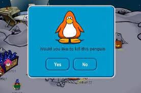 Club penguin memes  Club penguin memes, Club penguin funny