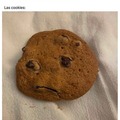 galletas tristes