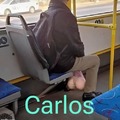 Meme de Carlos