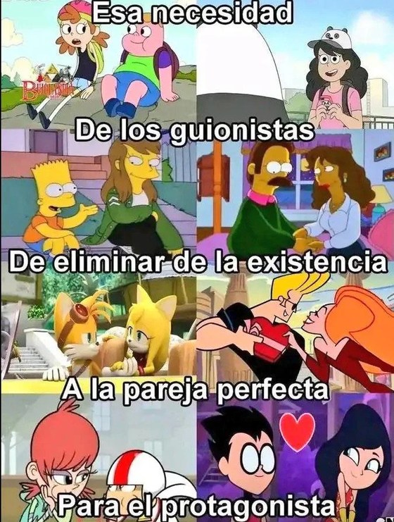 Titulo - meme